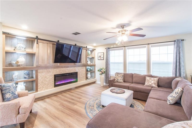 1399 NW 460th Rd, Holden, MO 64040