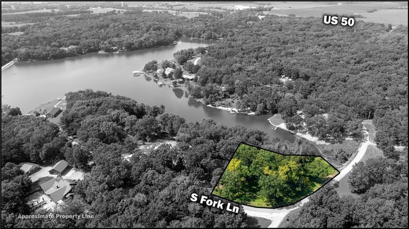 1040 S Fork Ln, Tipton, MO 65081