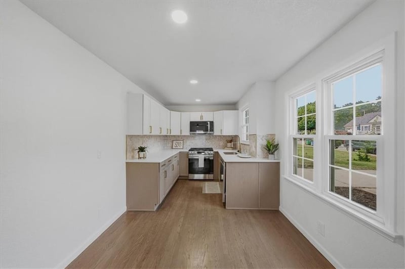 5411 W 50th St, Roeland Park, KS 66205