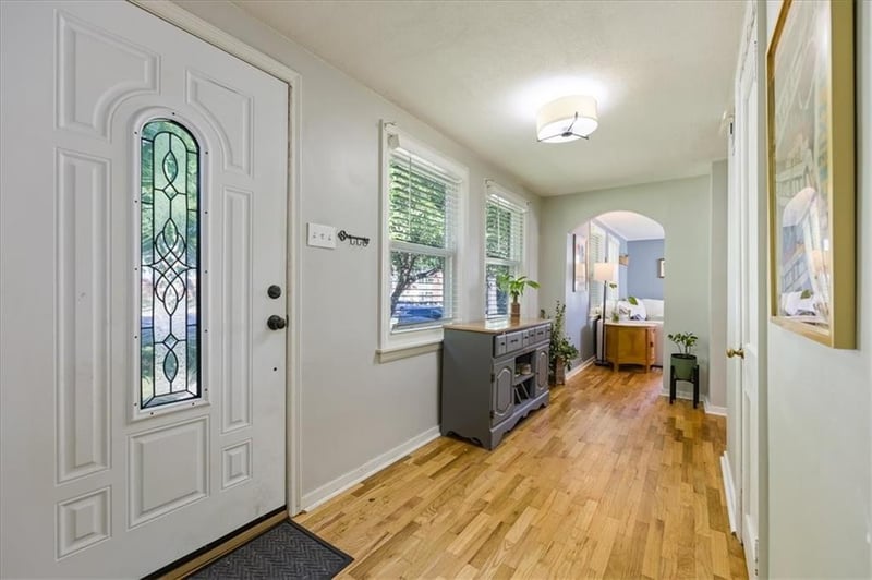 7217 Belinder Ave, Prairie Village, KS 66208