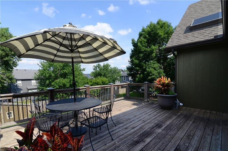 4825 Noreston St, Shawnee, KS 66226