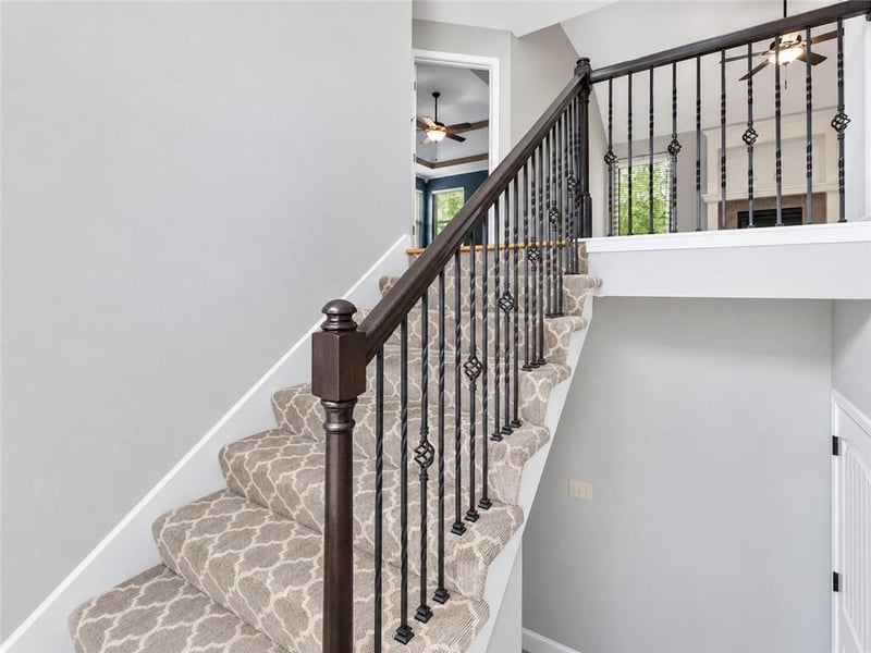 412 Duncan Dr, Liberty, MO 64068