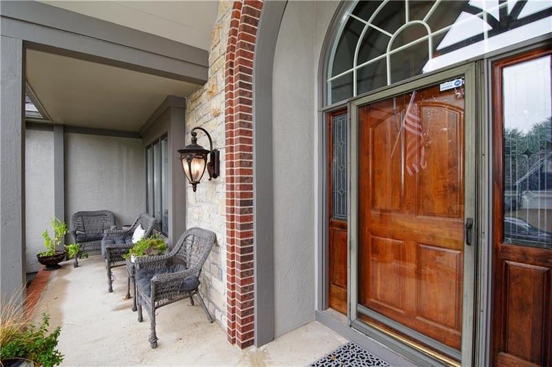4304 NE Walnut Ridge N/A, Lee's Summit, MO 64064