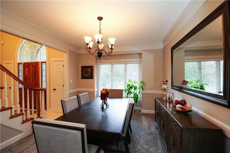 4304 NE Walnut Ridge N/A, Lee's Summit, MO 64064