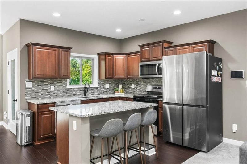 6254 Webster Ave, Kansas City, KS 66104