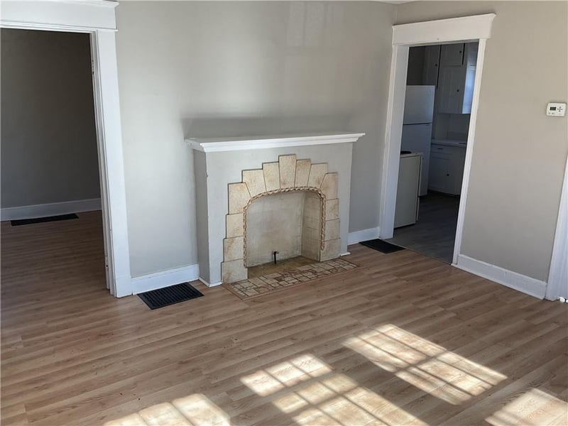 8327 Flora Ave, Kansas City, MO 64131
