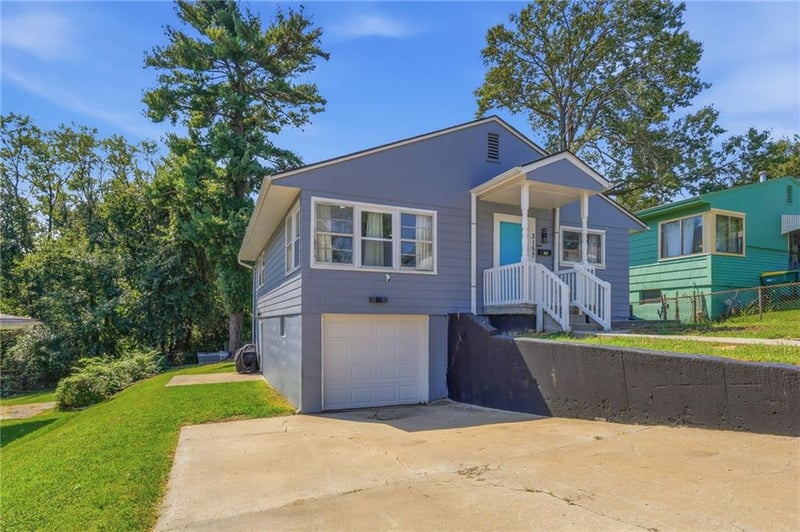 3157 Cleveland Ave, Kansas City, KS 66104