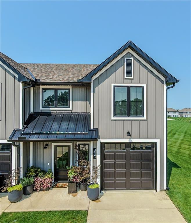 84 SE 381st Rd #C, Warrensburg, MO 64093