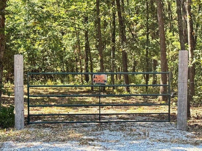 000 SE 871 Rd, Collins, MO 64738