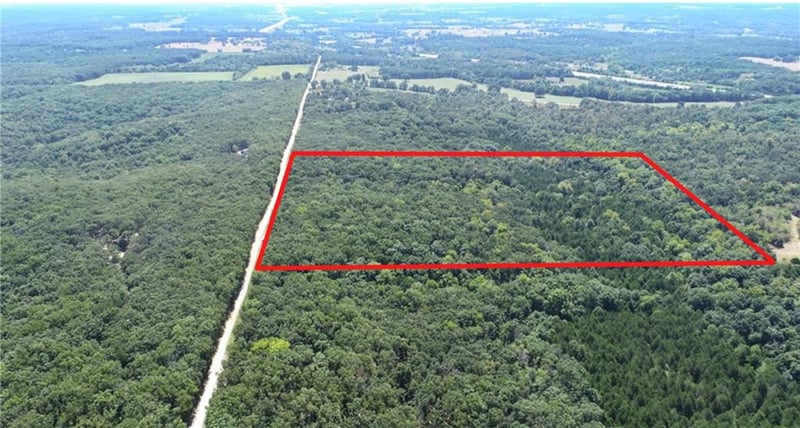 000 SE 871 Rd, Collins, MO 64738