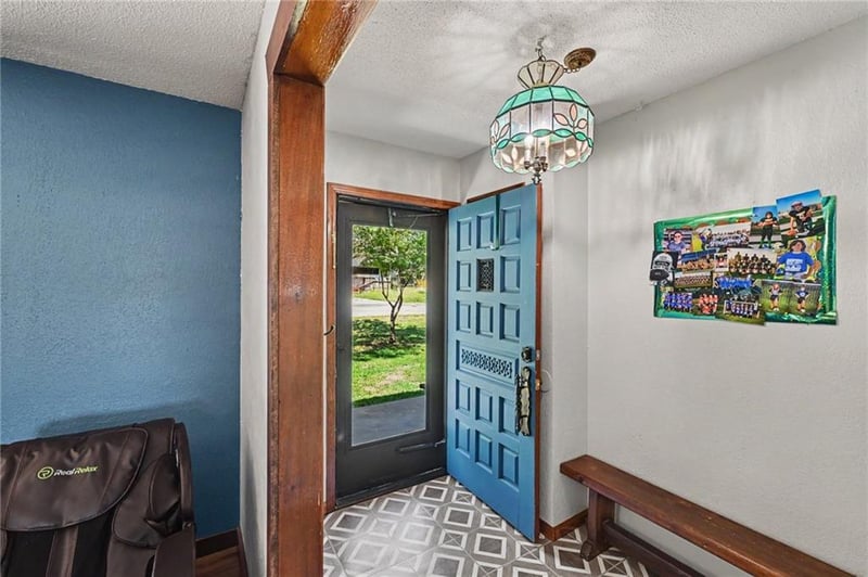 2929 N 153rd Ter, Basehor, KS 66007