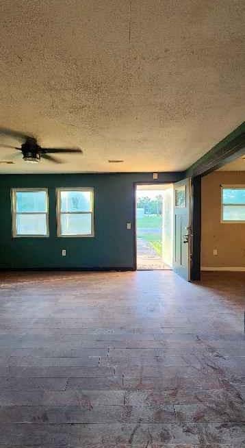 901 E Maple St, Rich Hill, MO 64779