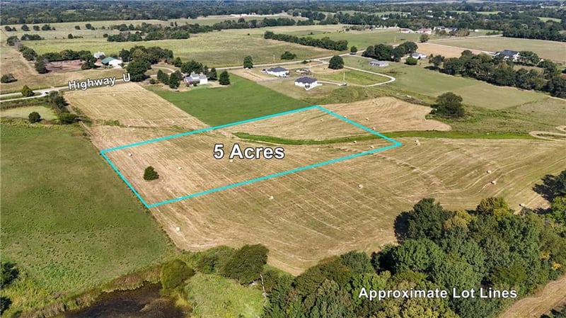 30006 U Hw, Sedalia, MO 65301