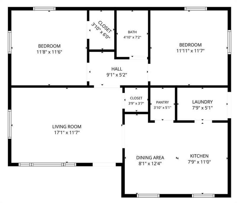 1947 Rhode Island St, Lawrence, KS 66046