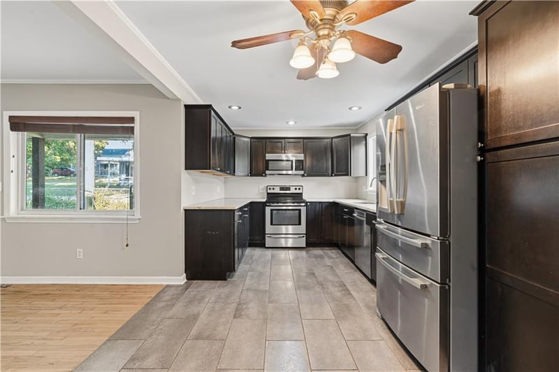 5600 Topping Ave, Kansas City, MO 64129