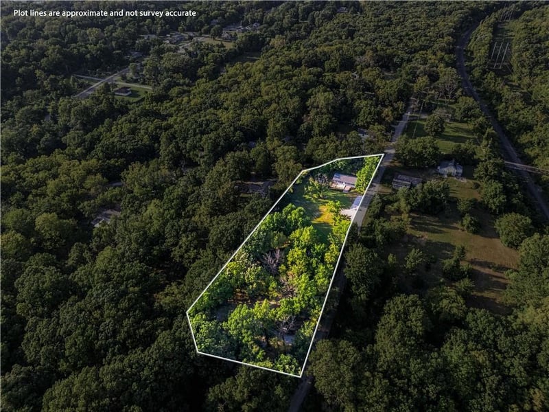 5600 Topping Ave, Kansas City, MO 64129