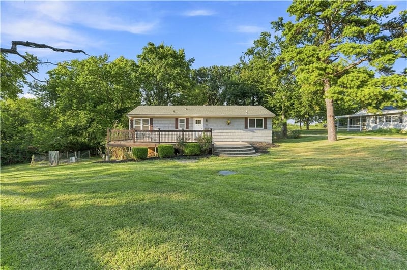 5600 Topping Ave, Kansas City, MO 64129