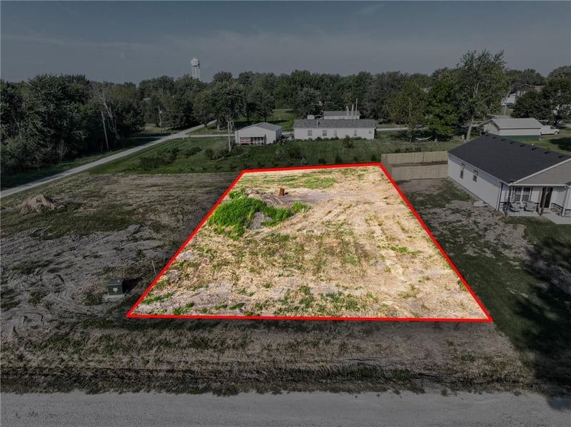 01 Myrtle St, Kidder, MO 64649