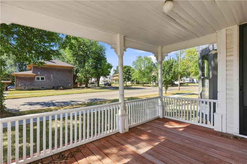 523 S Judson St, Fort Scott, KS 66701