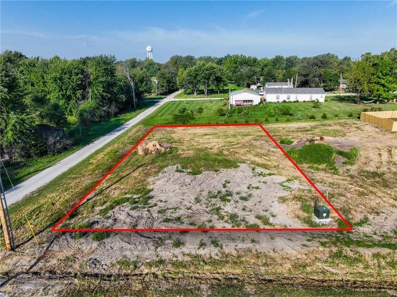 00 Myrtle St, Kidder, MO 64649