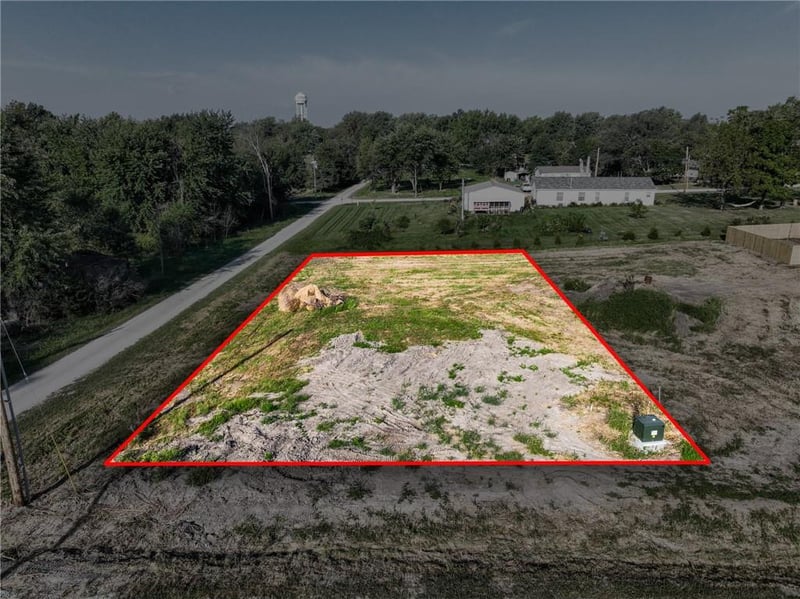 00 Myrtle St, Kidder, MO 64649