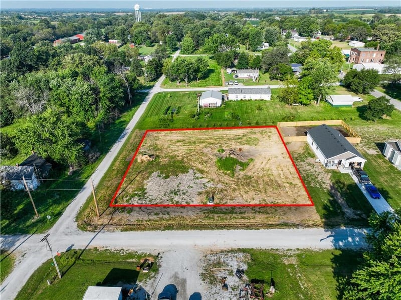 0001 Myrtle St, Kidder, MO 64649