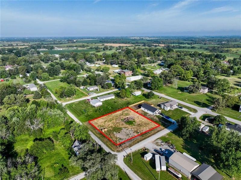 0001 Myrtle St, Kidder, MO 64649