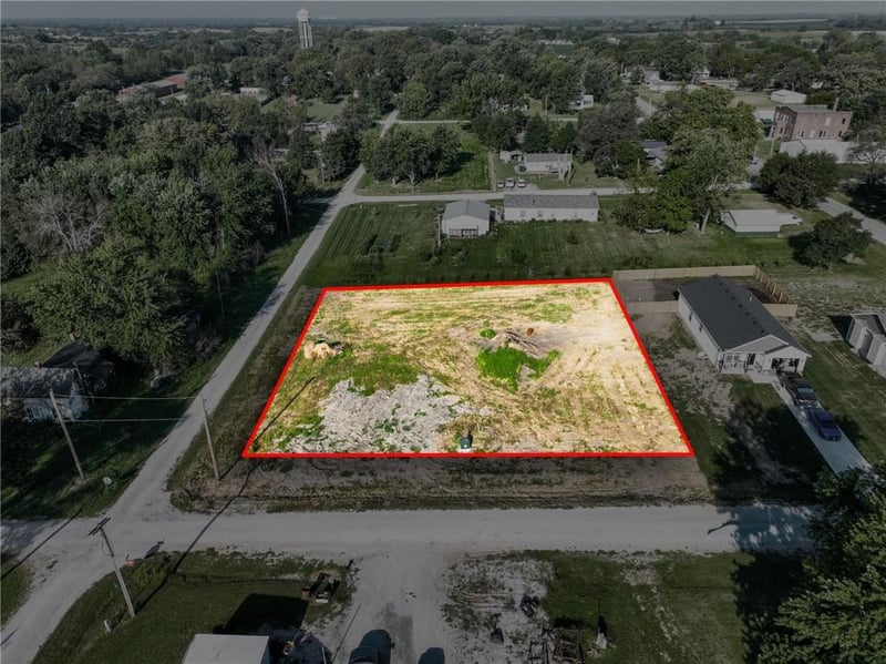 0001 Myrtle St, Kidder, MO 64649