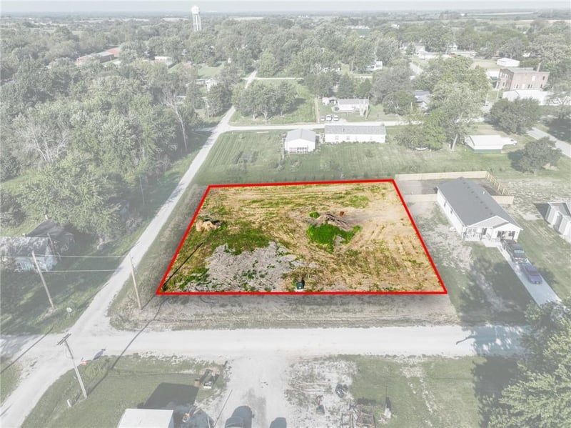 0001 Myrtle St, Kidder, MO 64649