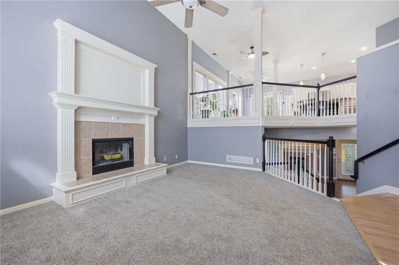 2346 W Piatt Ln, Olathe, KS 66061