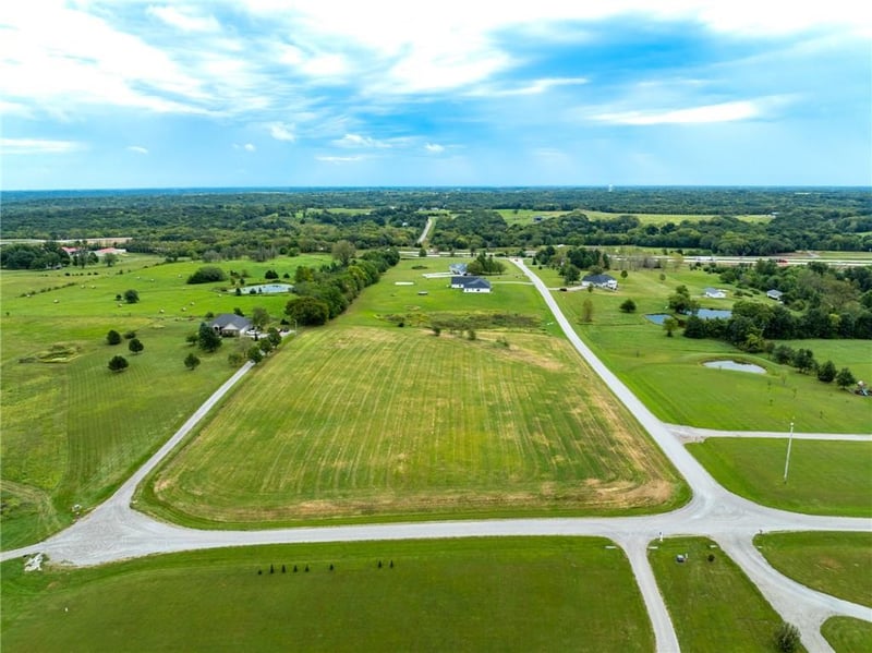 Lot 3 NE Stinson/moody St, Cameron, MO 64429