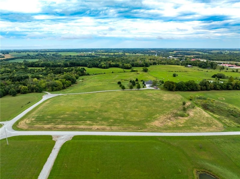 Lot 3 NE Stinson/moody St, Cameron, MO 64429
