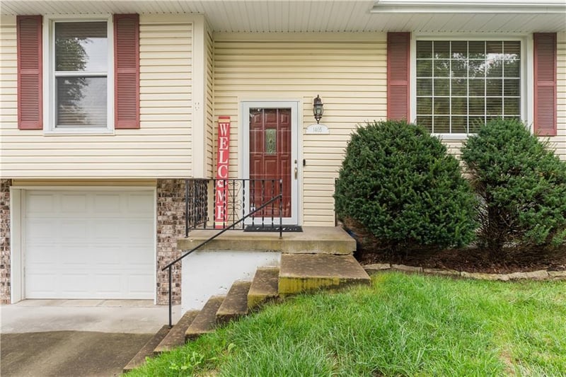 1405 1st Ter, Lee's Summit, MO 64063