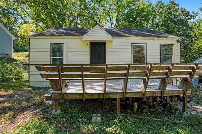 5129 Freeman Ave, Kansas City, KS 66102