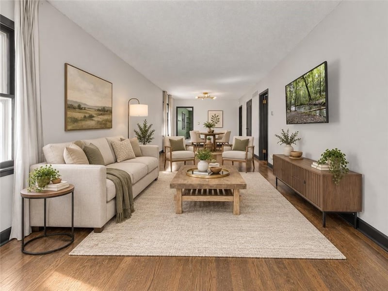 Home Worth Check