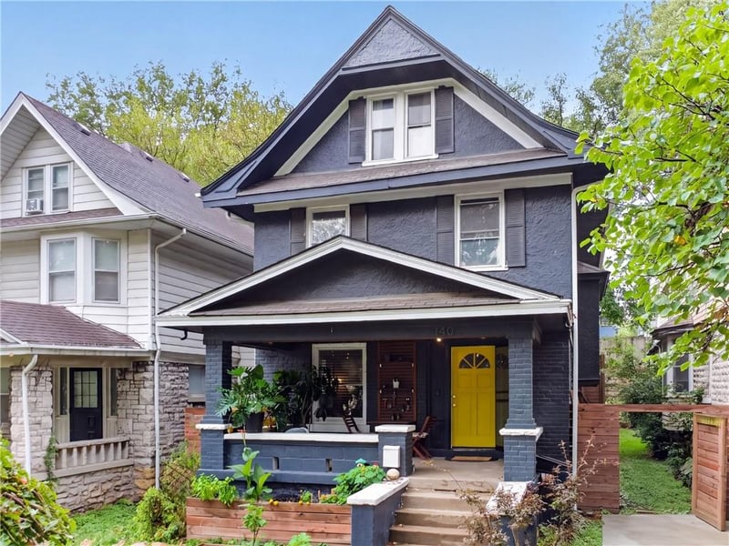 140 Kensington Ave, Kansas City, MO 64123
