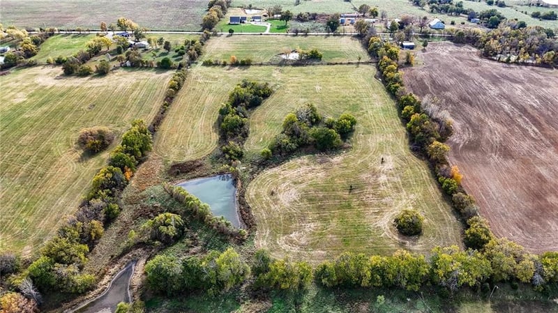 TBD 331 Rd, Creighton, MO 64739