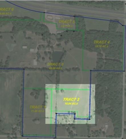 TBD 331st Rd, Creighton, MO 64739