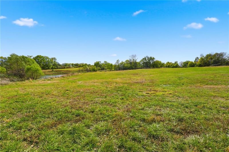 TBD 331st Rd, Creighton, MO 64739