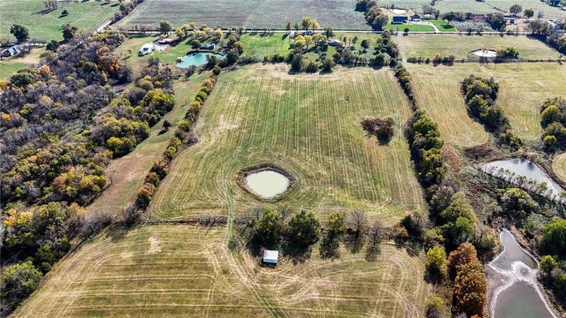 TBD 331st Rd, Creighton, MO 64739