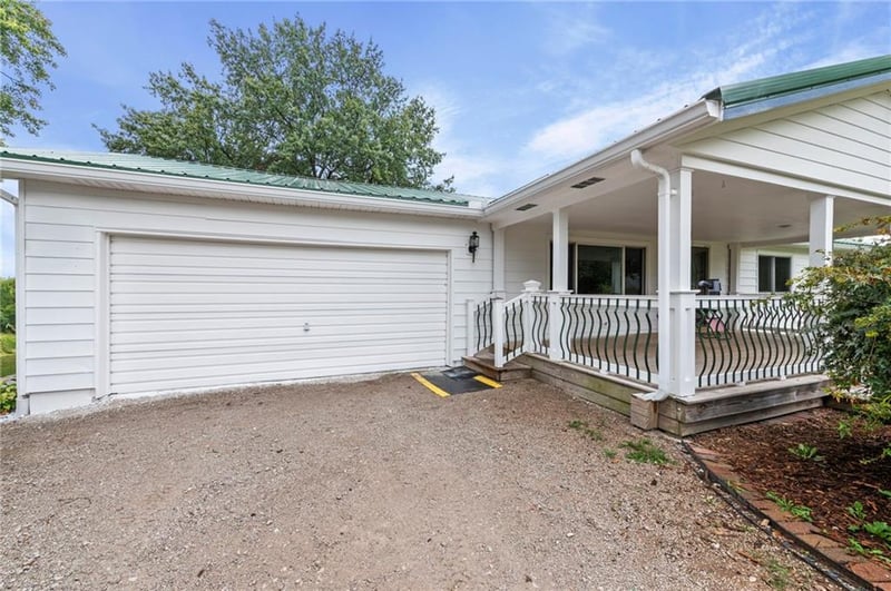 10465 N Hw, Orrick, MO 64077