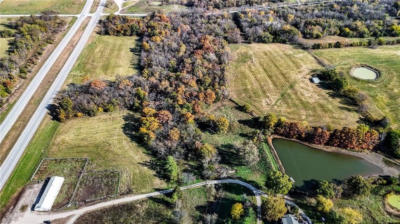 TBD Chandler Rd, Creighton, MO 64739