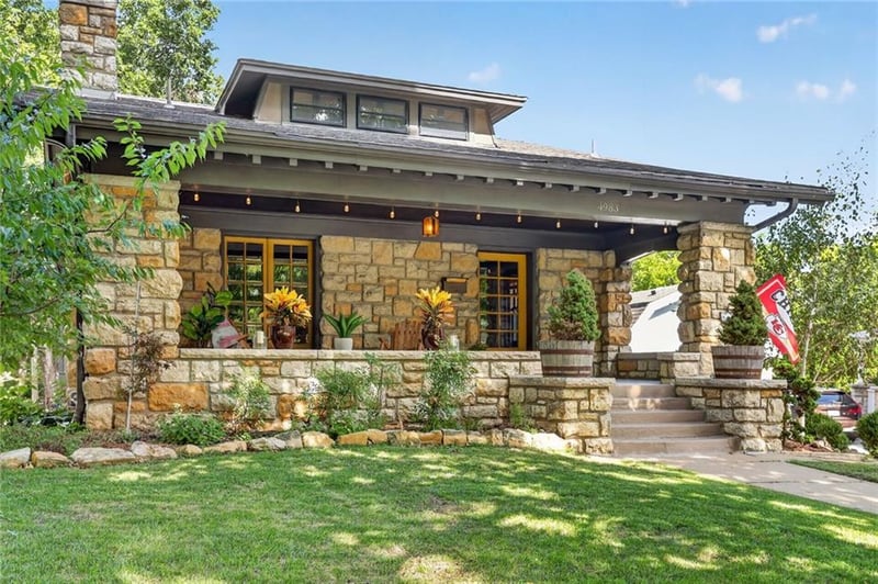 4983 Westwood Ter, Kansas City, MO 64112