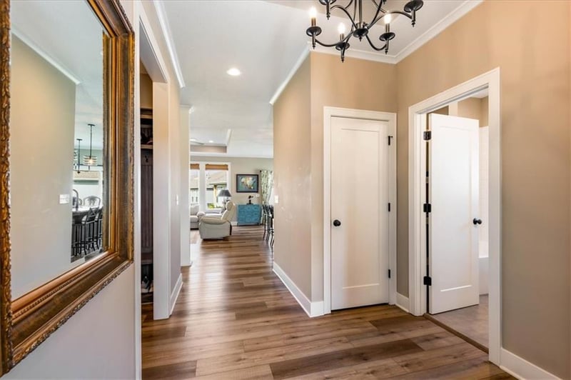 20850 W 190th Pl, Spring Hill, KS 66083
