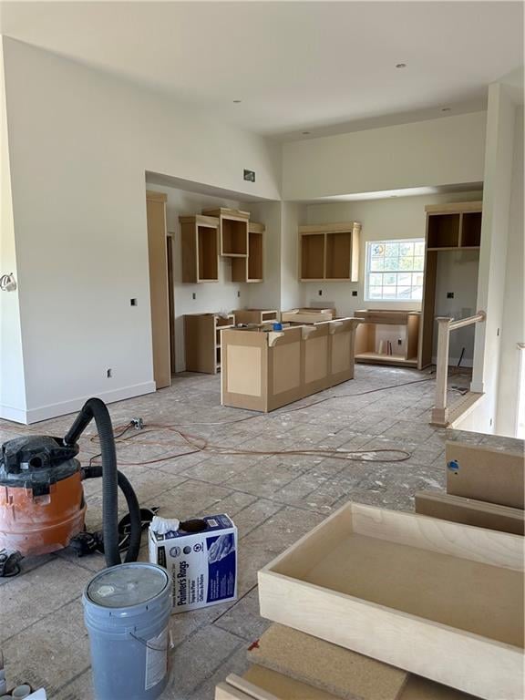 463 Green Dr, Lawson, MO 64062