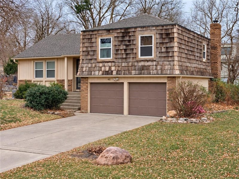 1632 W Wabash St, Olathe, KS 66061