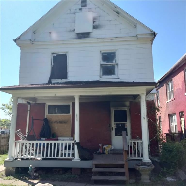 3117 Peery Ave, Kansas City, MO 64127