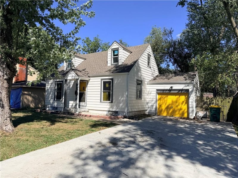2619 N 46th Ter, Kansas City, KS 66104