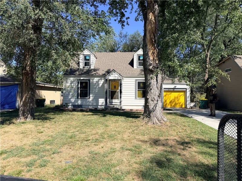 2619 N 46th Ter, Kansas City, KS 66104