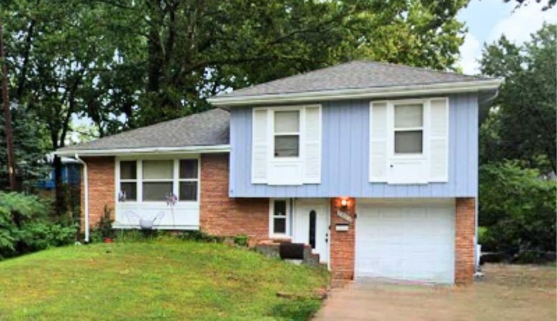 7804 E 92nd Ter, Kansas City, MO 64138